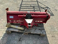 2014 rotary tiller tl-125 frees - afbeelding 5 van  10