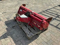 2014 rotary tiller tl-125 frees - afbeelding 6 van  10