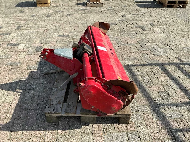 2014 rotary tiller tl-125 frees - afbeelding 7 van  10