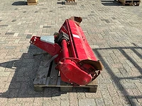 2014 rotary tiller tl-125 frees - afbeelding 7 van  10