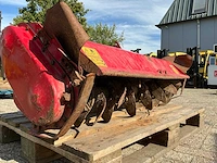 2014 rotary tiller tl-125 frees - afbeelding 9 van  10