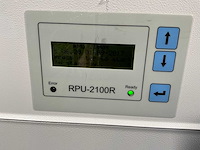 2014 rpu-2100r geautomatiseerde reagentia-voorbereidingsunit - afbeelding 4 van  7