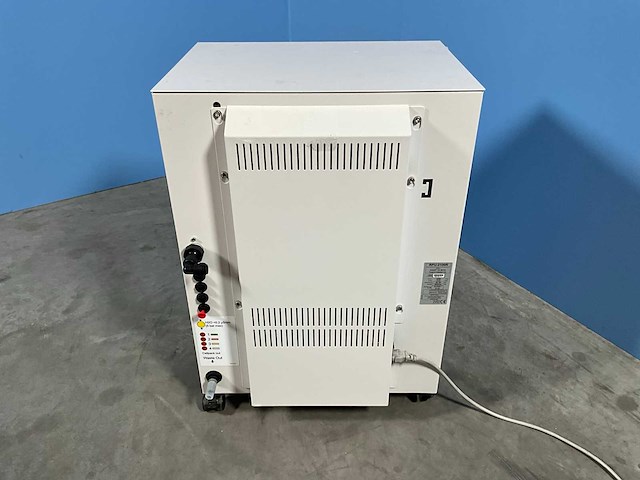 2014 rpu-2100r geautomatiseerde reagentia-voorbereidingsunit - afbeelding 5 van  7