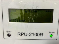 2014 rpu-2100r geautomatiseerde reagentia-voorbereidingsunit - afbeelding 3 van  7