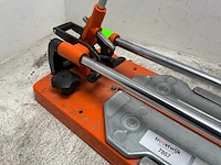 2014 rubi tr-600 tegel-plavuizensnijder 600mm - afbeelding 4 van  8