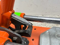 2014 rubi tr-600 tegel-plavuizensnijder 600mm - afbeelding 5 van  8