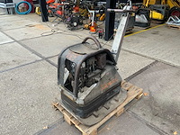 2014 samac tr60 trilplaat - afbeelding 4 van  8