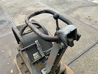 2014 samac tr60 trilplaat - afbeelding 8 van  8