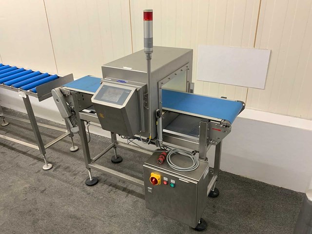 2014 sartorius bmg(5,2) metaaldetector - afbeelding 1 van  6