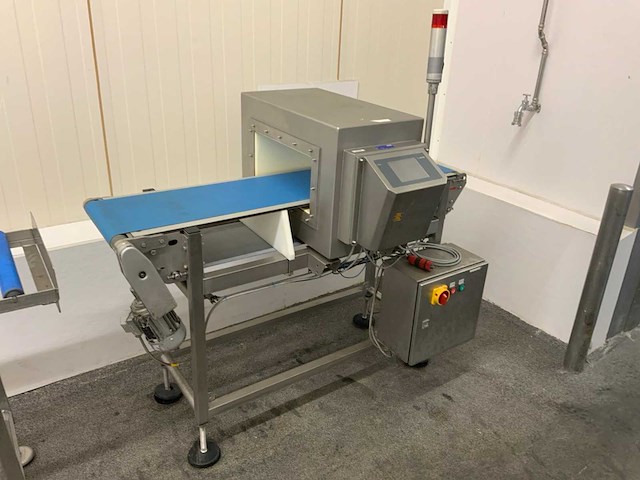 2014 sartorius bmg(5,2) metaaldetector - afbeelding 2 van  6
