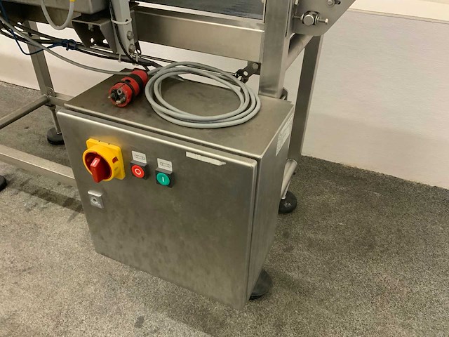 2014 sartorius bmg(5,2) metaaldetector - afbeelding 6 van  6