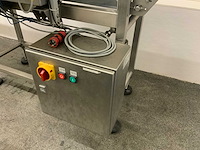 2014 sartorius bmg(5,2) metaaldetector - afbeelding 6 van  6