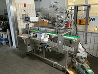 2014 sas-80-11 labelprint- en etiketteermachine