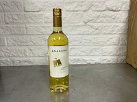 2014 sauvignon blanc (18x) - afbeelding 1 van  3