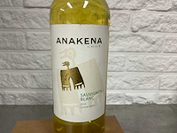 2014 sauvignon blanc (18x) - afbeelding 2 van  3