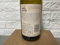 2014 sauvignon blanc (6x) - afbeelding 2 van  4