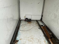 2014 scania p370 opleggertrekker met 2001 de vries jv10000 visverkoop oplegger - afbeelding 25 van  45