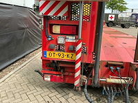 2014 scania r450 vrachtwagen - afbeelding 2 van  39