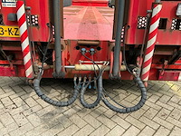 2014 scania r450 vrachtwagen - afbeelding 3 van  39