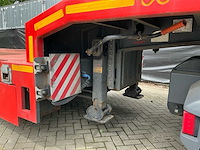 2014 scania r450 vrachtwagen - afbeelding 9 van  39