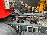 2014 scania r450 vrachtwagen - afbeelding 11 van  39