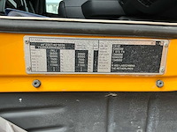 2014 scania r450 vrachtwagen - afbeelding 16 van  39
