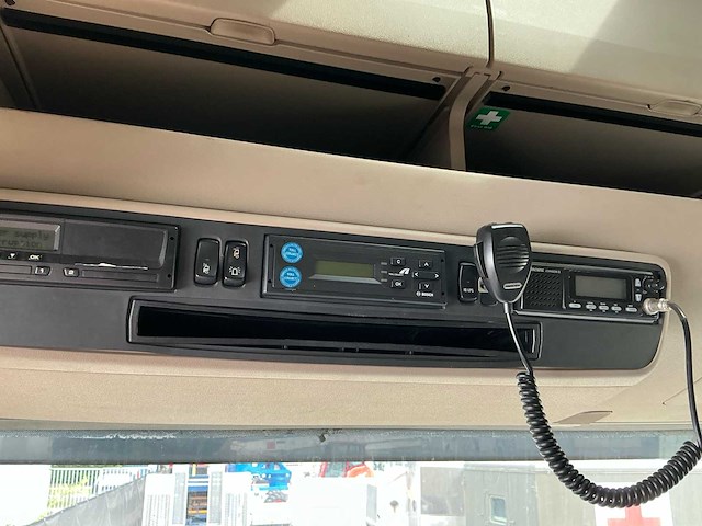 2014 scania r450 vrachtwagen - afbeelding 24 van  39