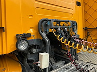 2014 scania r450 vrachtwagen - afbeelding 31 van  39