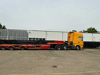 2014 scania r450 vrachtwagen - afbeelding 35 van  39