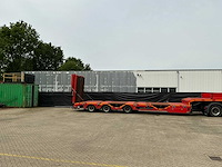 2014 scania r450 vrachtwagen - afbeelding 36 van  39