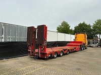 2014 scania r450 vrachtwagen - afbeelding 37 van  39