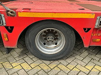 2014 scania r450 vrachtwagen - afbeelding 2 van  22