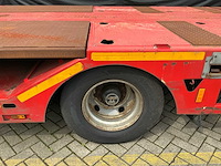 2014 scania r450 vrachtwagen - afbeelding 4 van  22