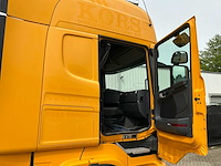2014 scania r450 vrachtwagen - afbeelding 8 van  22