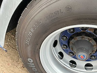 2014 scania r490 la6x2hna streamline 6x2 opleggertrekker - afbeelding 3 van  28