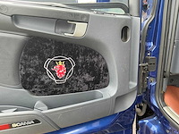 2014 scania r490 la6x2hna streamline 6x2 opleggertrekker - afbeelding 8 van  28