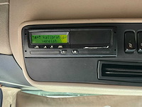 2014 scania r490 la6x2hna streamline 6x2 opleggertrekker - afbeelding 16 van  28