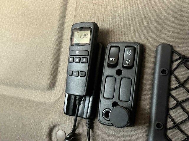 2014 scania r490 la6x2hna streamline 6x2 opleggertrekker - afbeelding 18 van  28