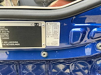 2014 scania r490 la6x2hna streamline 6x2 opleggertrekker - afbeelding 21 van  28