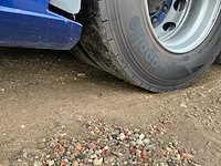 2014 scania r490 la6x2hna streamline 6x2 opleggertrekker - afbeelding 28 van  28