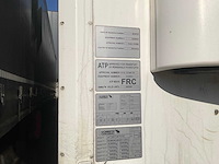 2014 schmitz cargobull oplegger - afbeelding 3 van  8