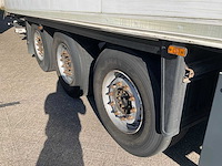 2014 schmitz cargobull oplegger - afbeelding 6 van  8