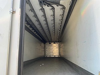 2014 schmitz cargobull oplegger - afbeelding 7 van  8