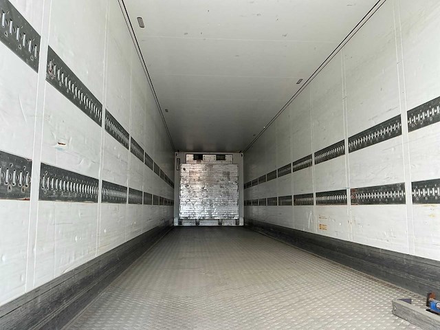 2014 schmitz cargobull scb*s3b geconditioneerde oplegger - afbeelding 39 van  39