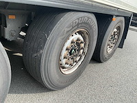 2014 schmitz cargobull scb*s3b geconditioneerde oplegger - afbeelding 9 van  38