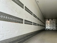 2014 schmitz cargobull scb*s3b geconditioneerde oplegger - afbeelding 3 van  39
