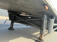 2014 schmitz cargobull scb*s3b geconditioneerde oplegger - afbeelding 13 van  39