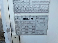 2014 schmitz cargobull scb*s3b geconditioneerde oplegger - afbeelding 18 van  39