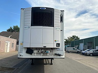 2014 schmitz cargobull scb*s3b geconditioneerde oplegger - afbeelding 12 van  39
