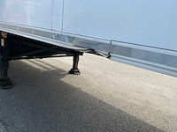 2014 schmitz cargobull scb*s3b geconditioneerde oplegger - afbeelding 24 van  39